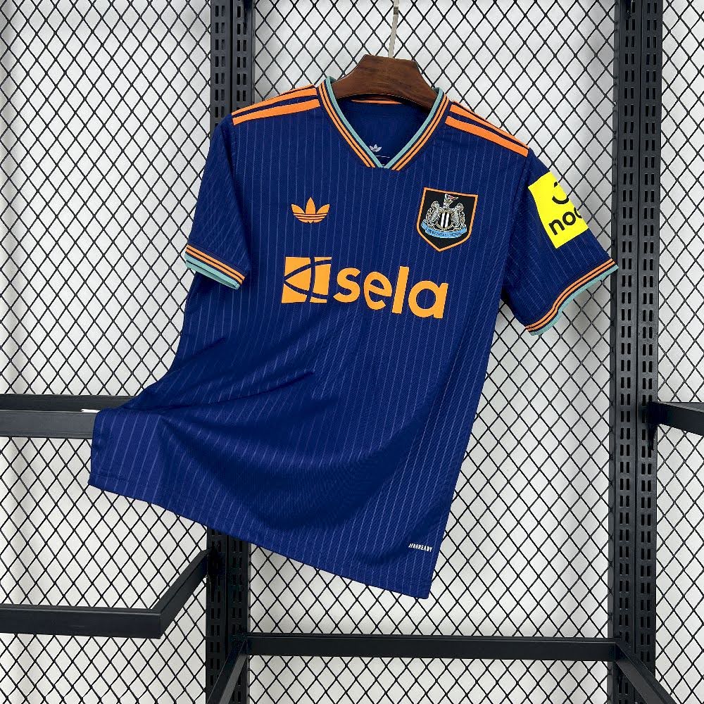 Camisa New Castle Alternativa