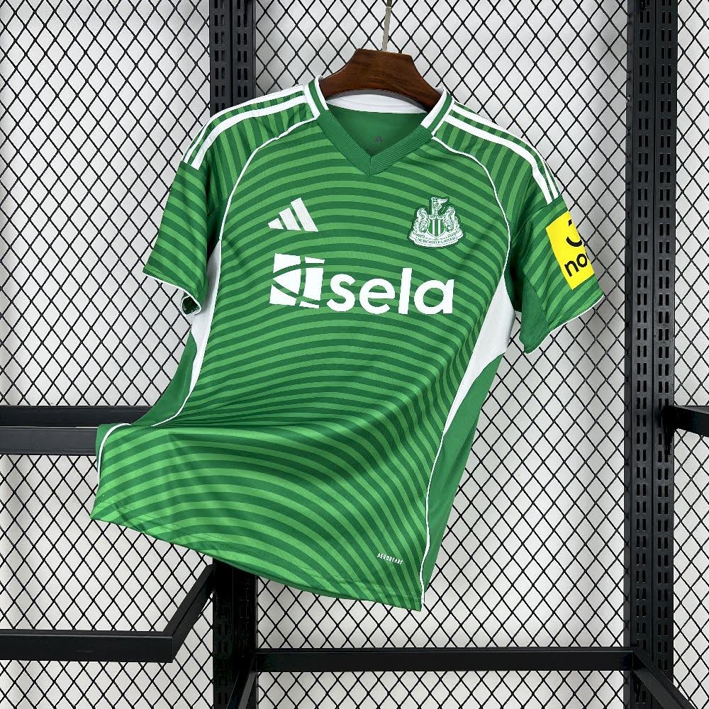 Camisa New Castle Fora