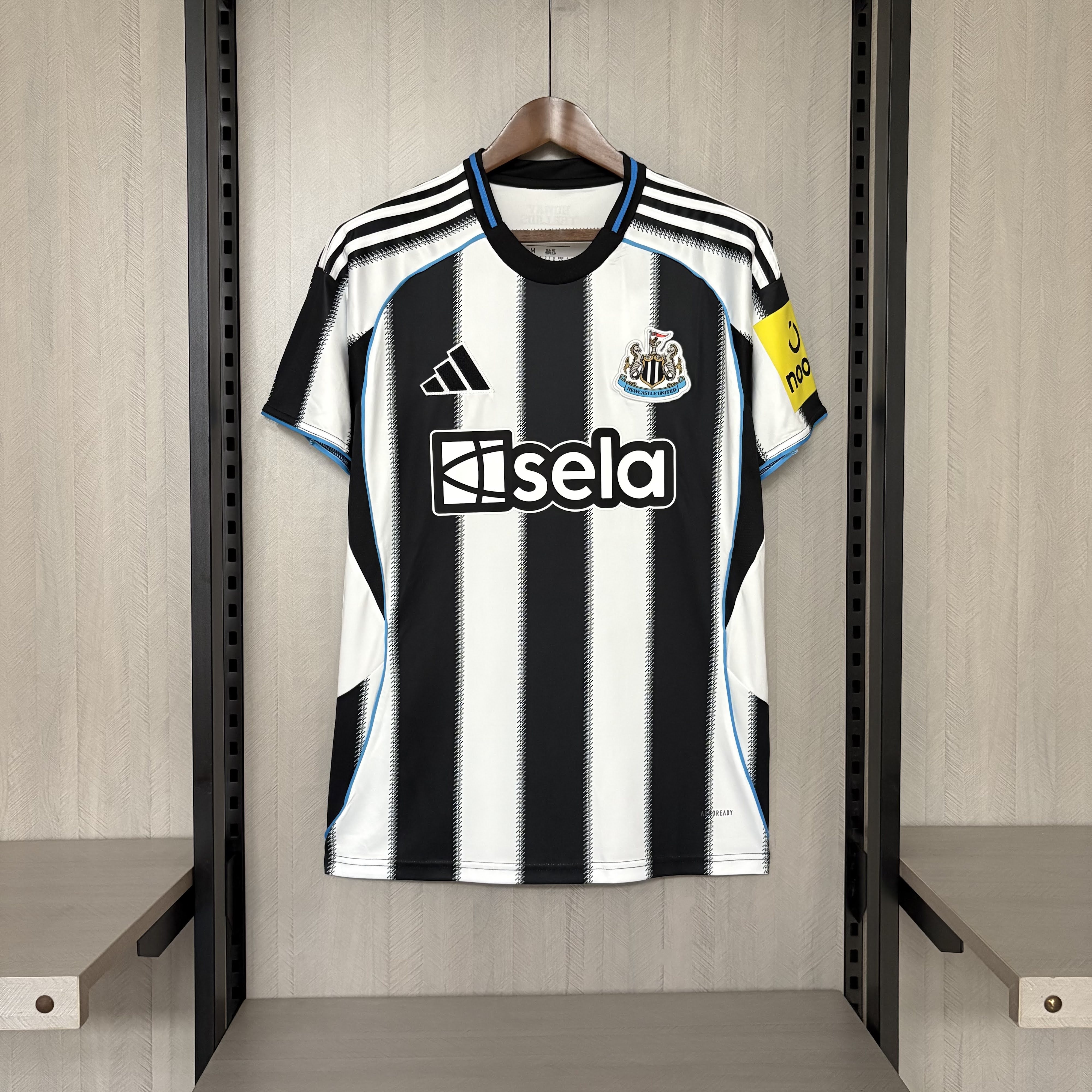 Camisa New Castle Casa