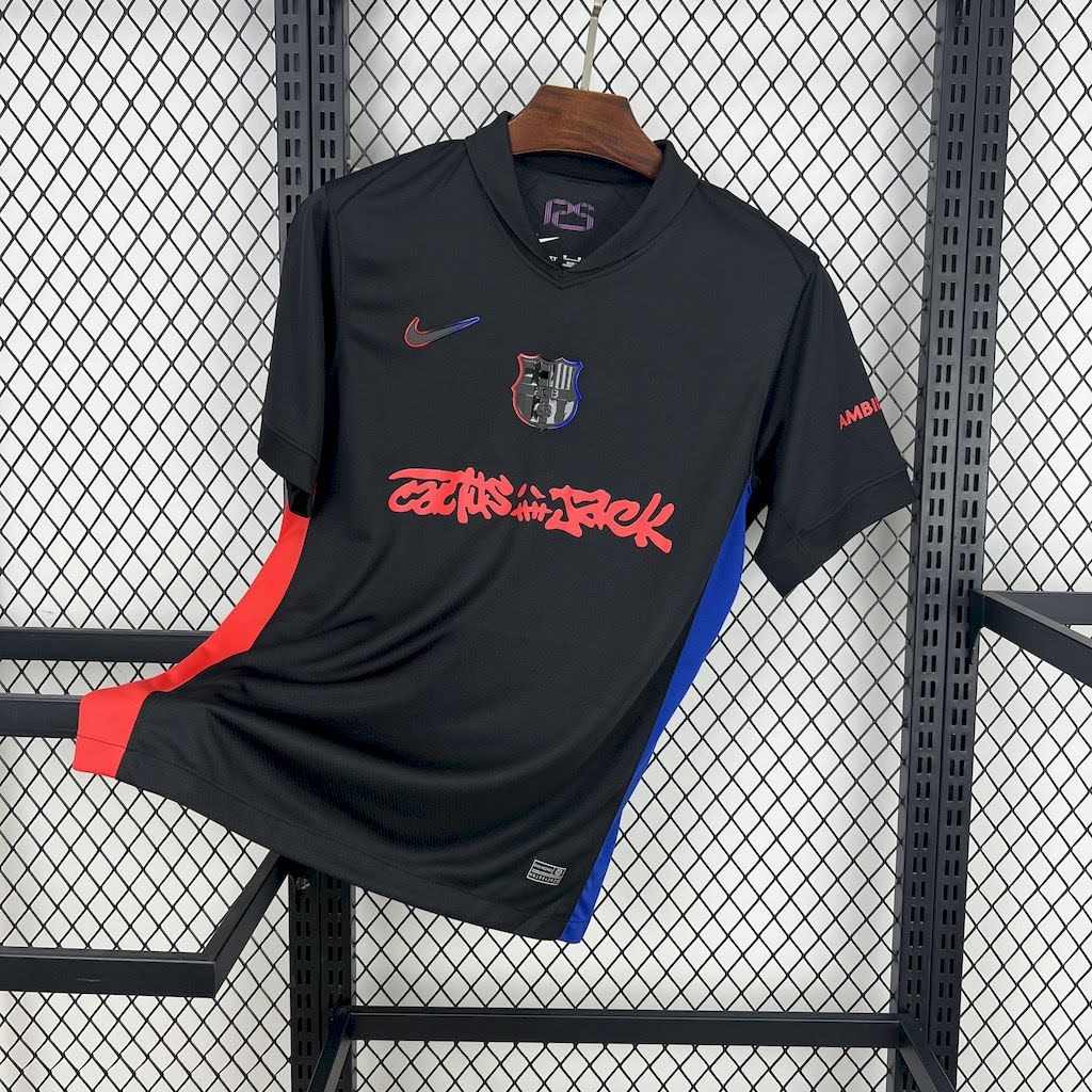 Camisa Barcelona 2024