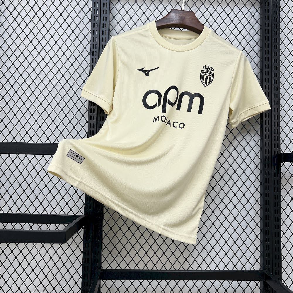 Camisa Monaco Alternativa
