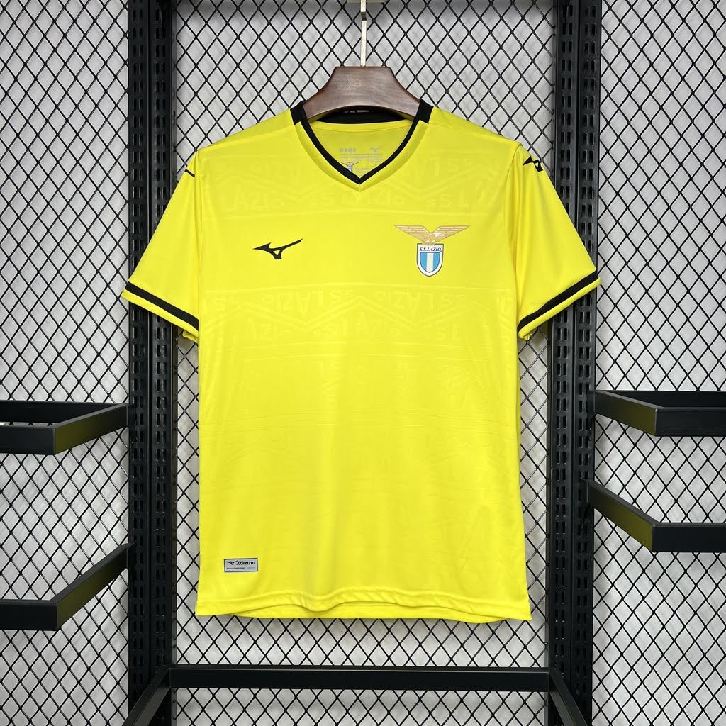 Camisa Lazio Fora