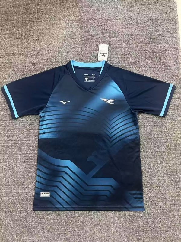 Camisa Lazio Alternativo