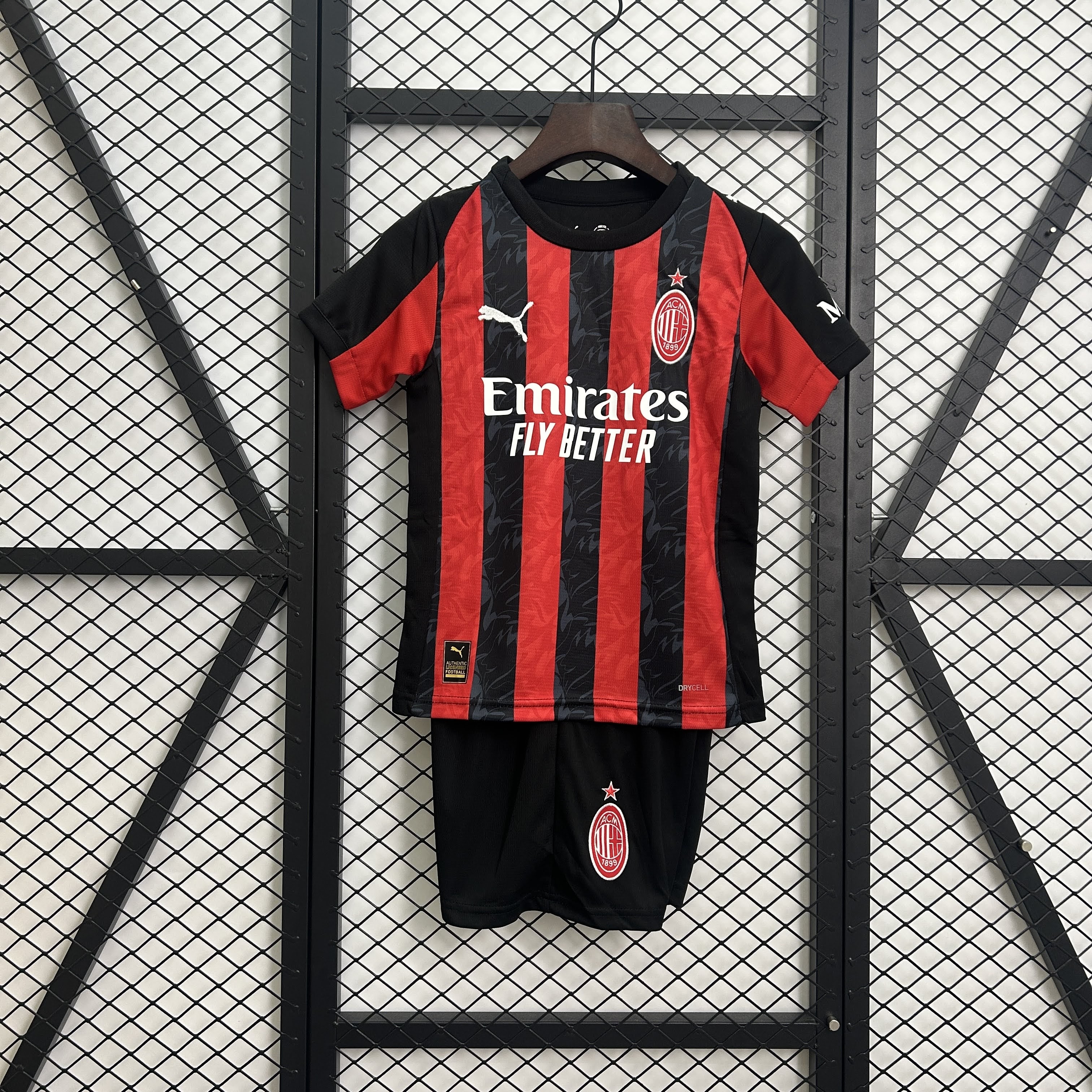Kit Infantil Millan
