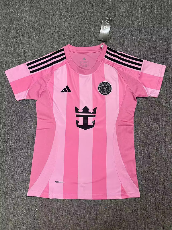Camisa Inter Miami Feminina