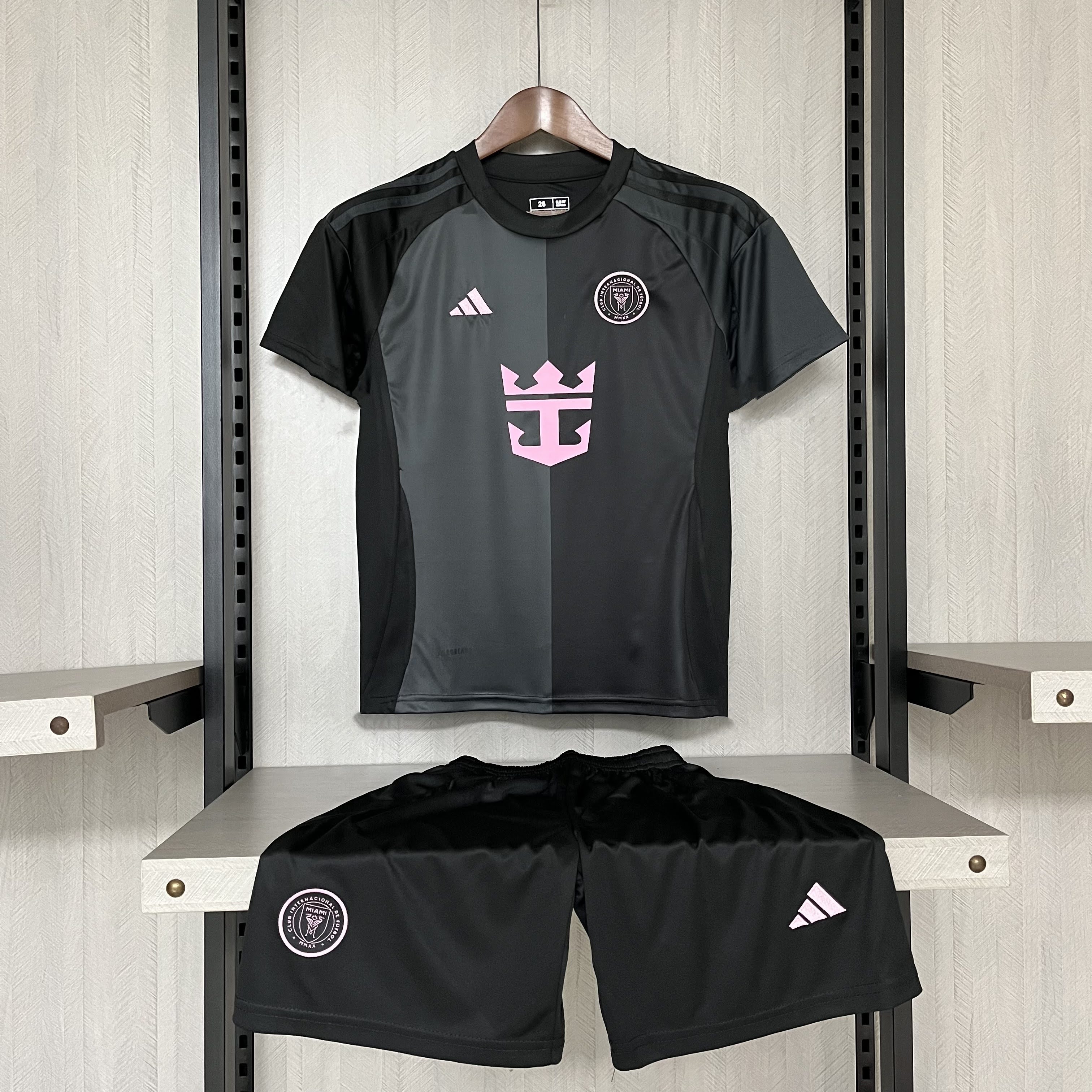 Kit Infantil Inter Miami