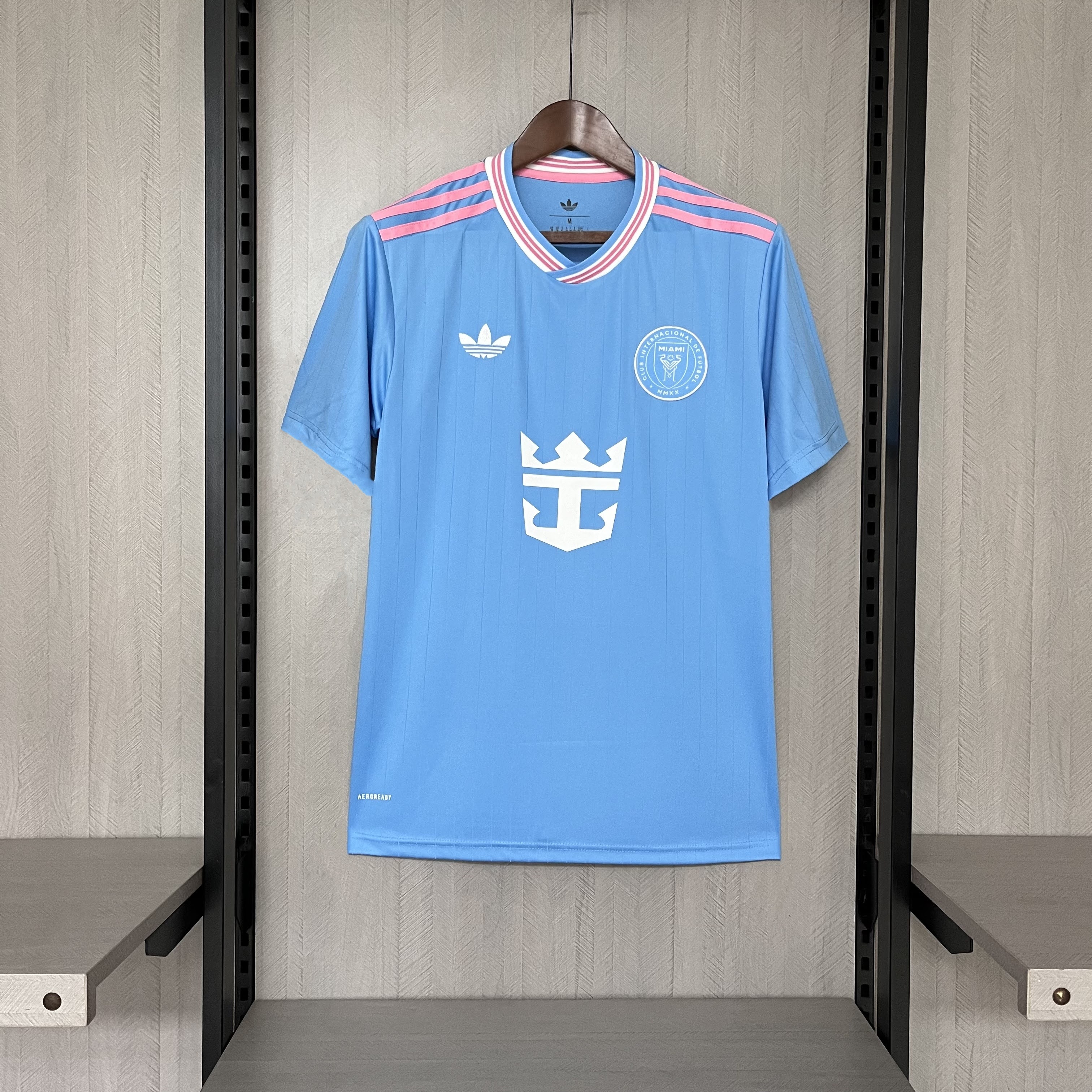 Camisa Inter Miami Aternativa