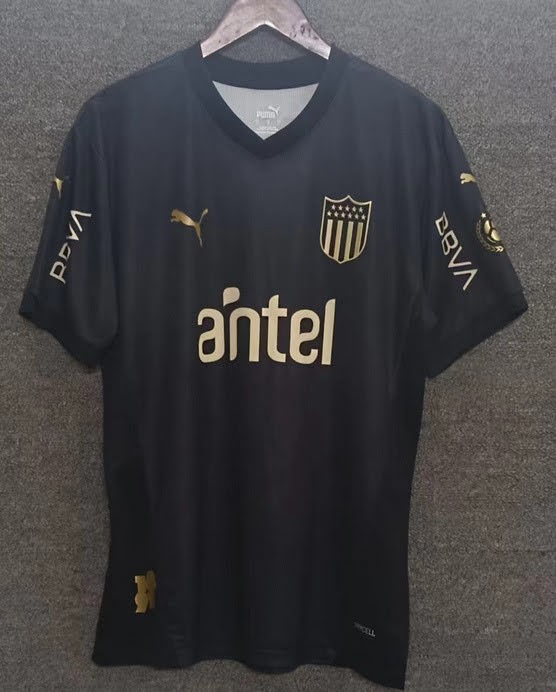 Camisa Penarol Fora