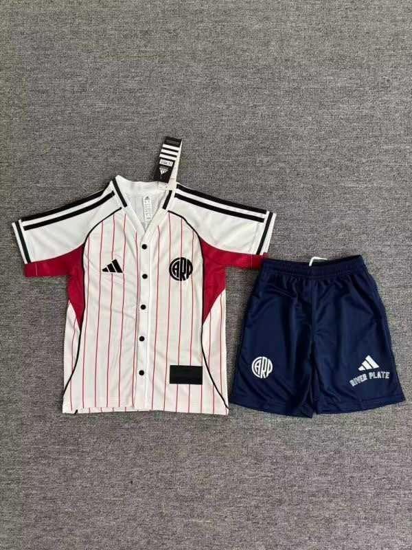 Kit Infantil River Plate